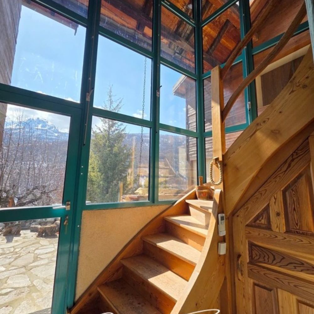 � vendre  Maison La Salle les Alpes (05240)