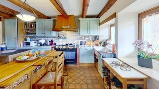  Maison � vendre 7 pi�ces 220 m�