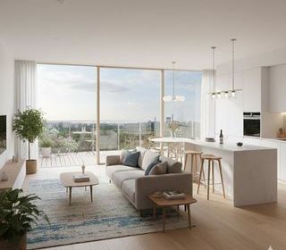  Appartement � vendre 4 pi�ces 79 m�