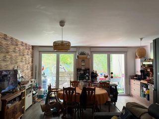  Appartement � vendre 3 pi�ces 67 m�