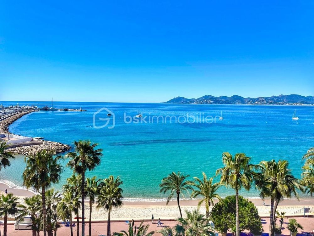 � vendre  Appartement Cannes (06400)