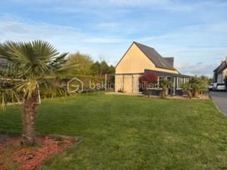  Maison � vendre 7 pi�ces 155 m�