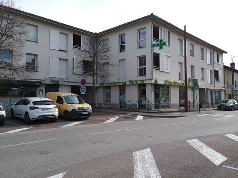 VILLIEU LOYES MOLLON - Cabinet m&eacute;dical 780 01800 Villieu loyes mollon