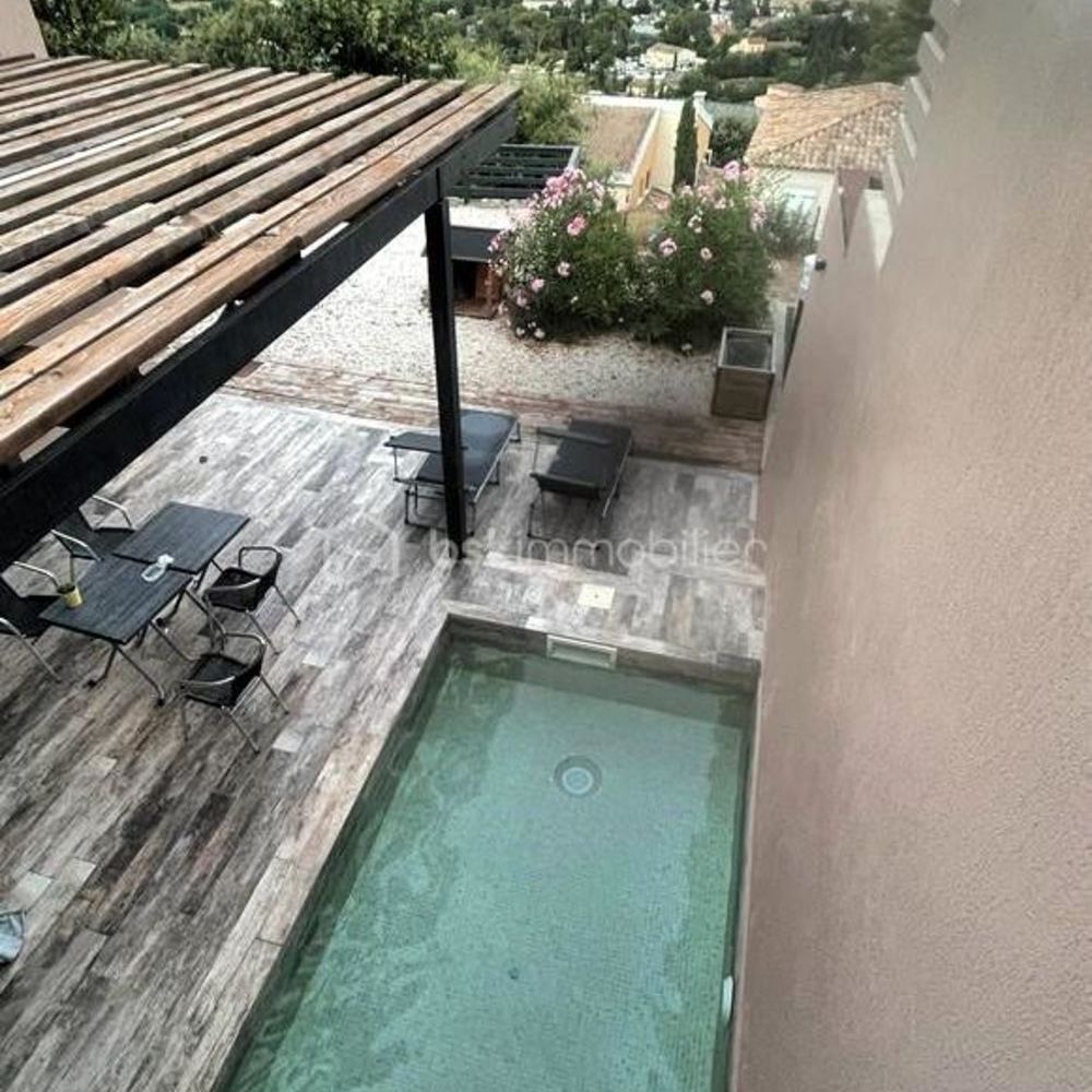 � vendre  Maison Draguignan (83300)