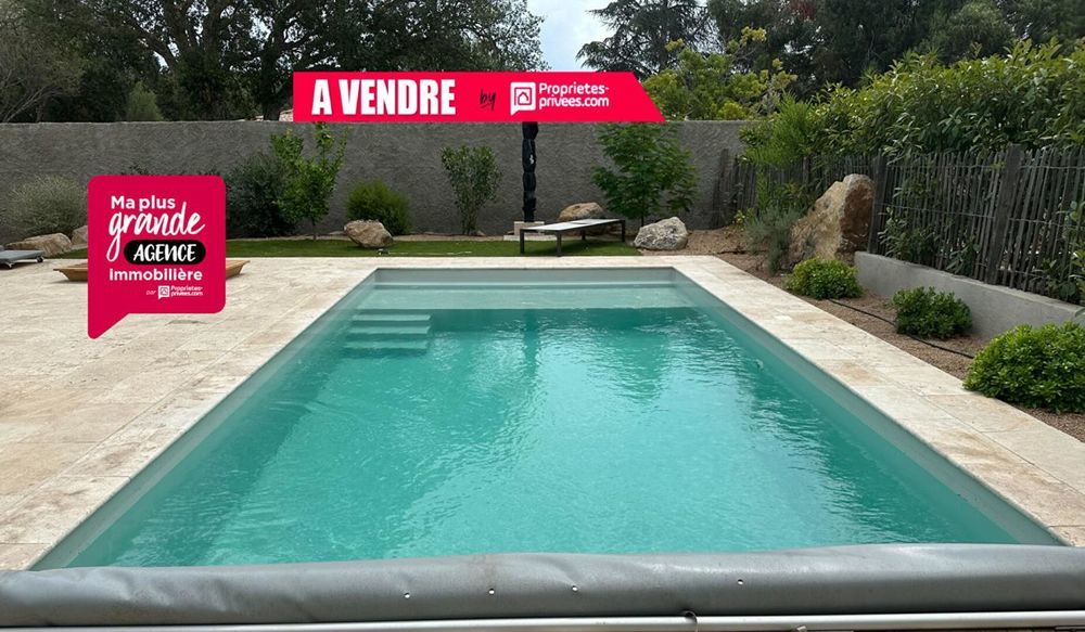 � vendre  Maison Porto-Vecchio (20137)