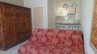  Appartement � louer 1 pi�ce 26 m�