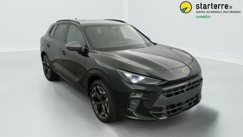 Cupra Terramar 1.5 eTSI Hybrid 150 ch DSG7 V 2025 occasion Voglans 73420