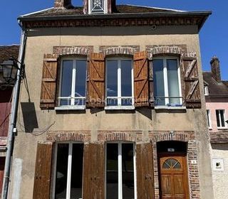  Maison � vendre 3 pi�ces 62 m�