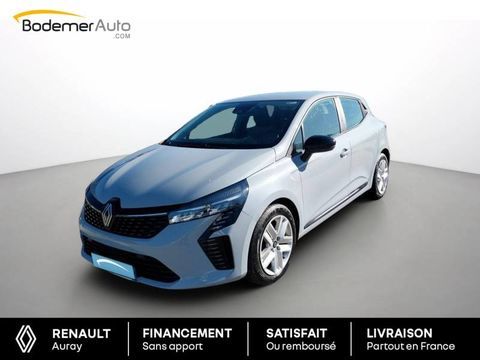 Renault Clio TCe 90 Evolution 2024 occasion Auray 56400