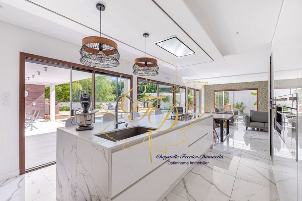 � vendre  Maison M�rignac (33700)