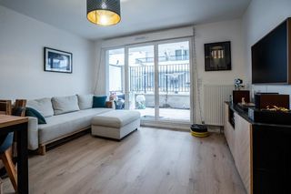  Appartement � vendre 3 pi�ces 60 m�