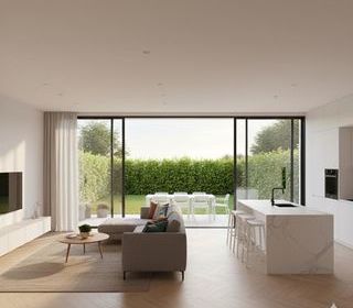  Appartement � vendre 3 pi�ces 66 m�