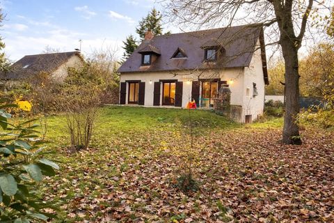   Maison familiale spacieuse � Rosny-sur-Seine Maison - 6 pi�ce(s) - 150 m�