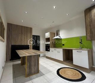  Maison � vendre 5 pi�ces 75 m�