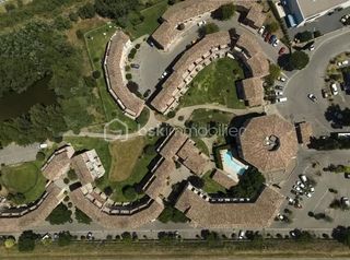  Villa � vendre 4 pi�ces 82 m�