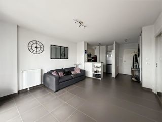  Appartement � vendre 3 pi�ces 60 m�