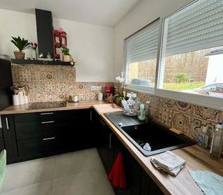  Maison � vendre 4 pi�ces 92 m�