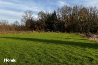  Terrain � vendre 556 m�