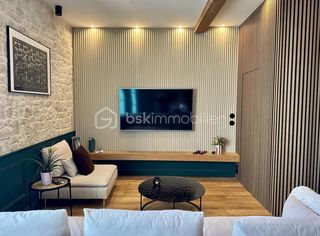  Appartement � vendre 4 pi�ces 92 m�