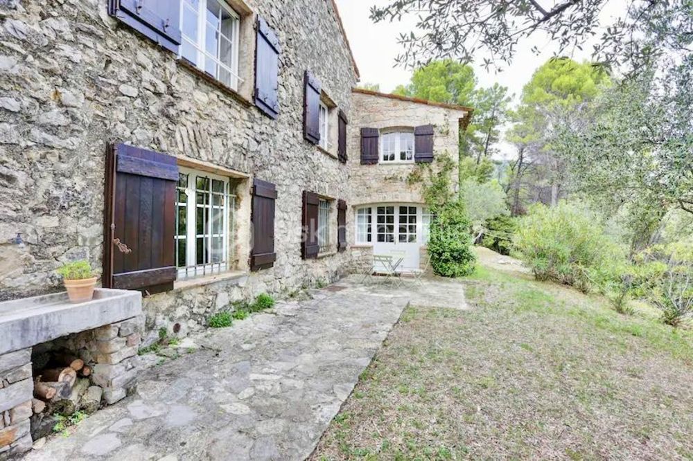 � vendre  Maison Seillans (83440)