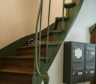  Appartement � vendre 2 pi�ces 45 m�