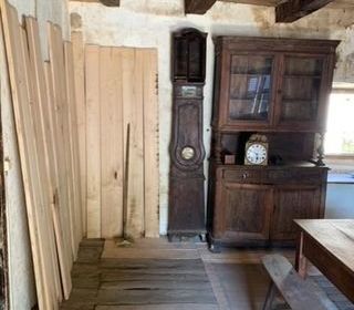  Maison � vendre 2 pi�ces 55 m�