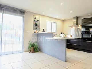  Maison � vendre 5 pi�ces 121 m�