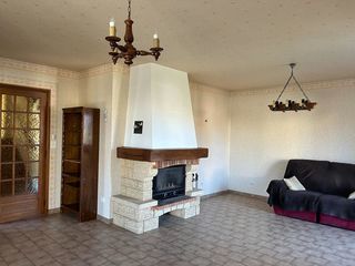  Maison � vendre 4 pi�ces 100 m�