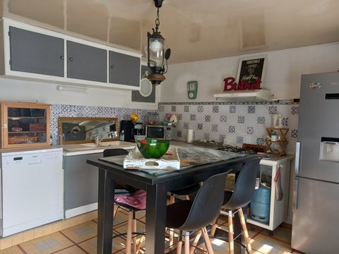  Maison � vendre 4 pi�ces 110 m�