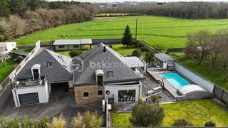  Maison � vendre 10 pi�ces 270 m�