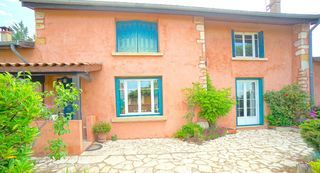  Maison � vendre 5 pi�ces 140 m�