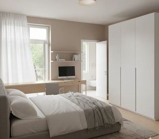  Appartement � vendre 2 pi�ces 45 m�