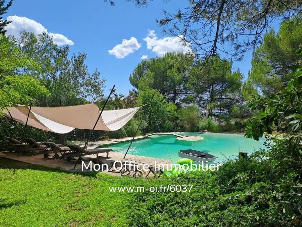 � vendre  Maison Aix-en-Provence (13100)