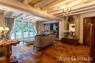  Propri�t�/ch�teau � vendre 9 pi�ces 295 m�