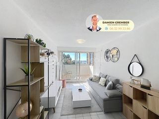  Appartement � vendre 2 pi�ces 31 m�