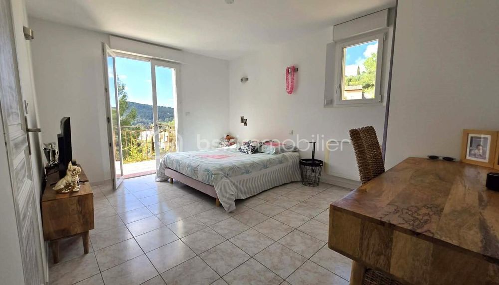 � vendre  Maison Taradeau (83460)