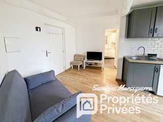  Appartement � vendre 2 pi�ces 28 m�