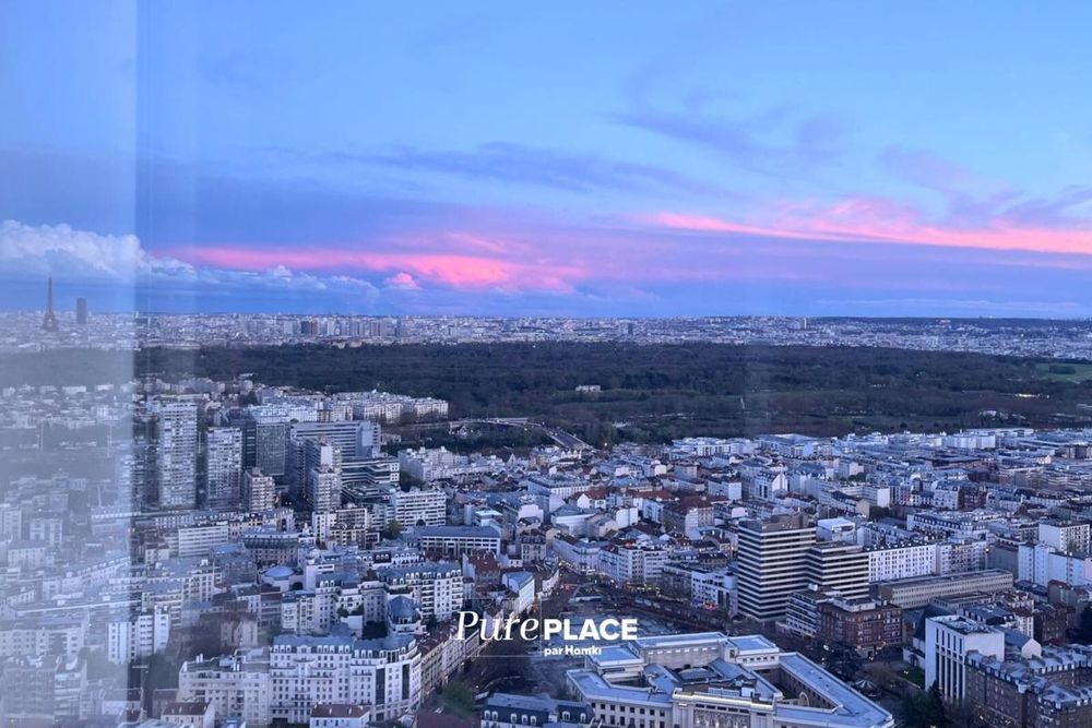 � vendre  Appartement Puteaux (92800)