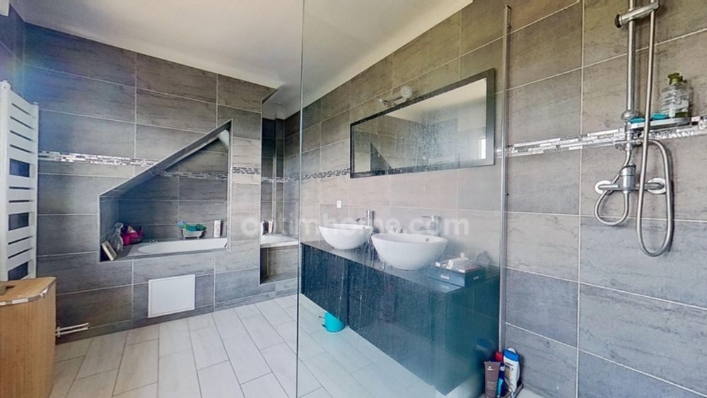 � vendre  Maison Rosny-sous-Bois (93110)