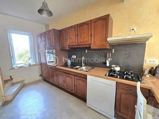  Maison � vendre 5 pi�ces 70 m�