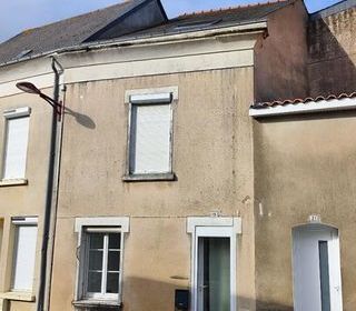  Maison � vendre 6 pi�ces 100 m�