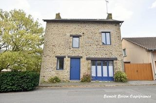  Maison � vendre 3 pi�ces 120 m�