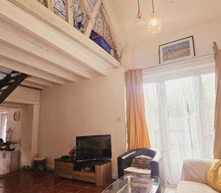  Maison � vendre 4 pi�ces 126 m�