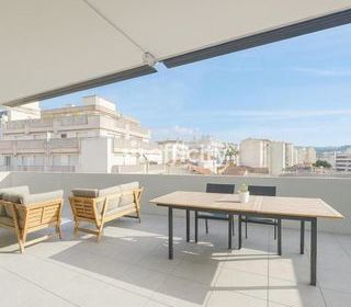  Appartement � vendre 4 pi�ces 110 m�