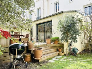  Maison � vendre 5 pi�ces 145 m�