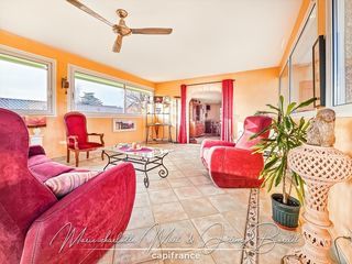  Maison � vendre 6 pi�ces 163 m�