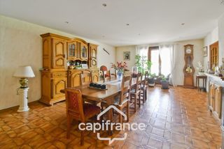  Maison � vendre 5 pi�ces 170 m�