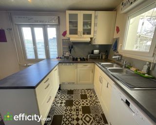  Maison � vendre 6 pi�ces 133 m�