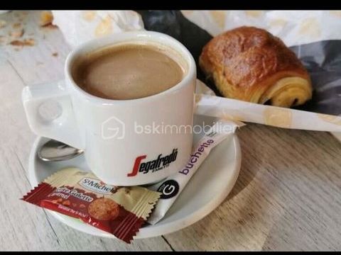 Vente de fonds de commerce Bar Brasserie 93 m2- Emplacement id&eacute;al 130000 51000 Chalons en champagne