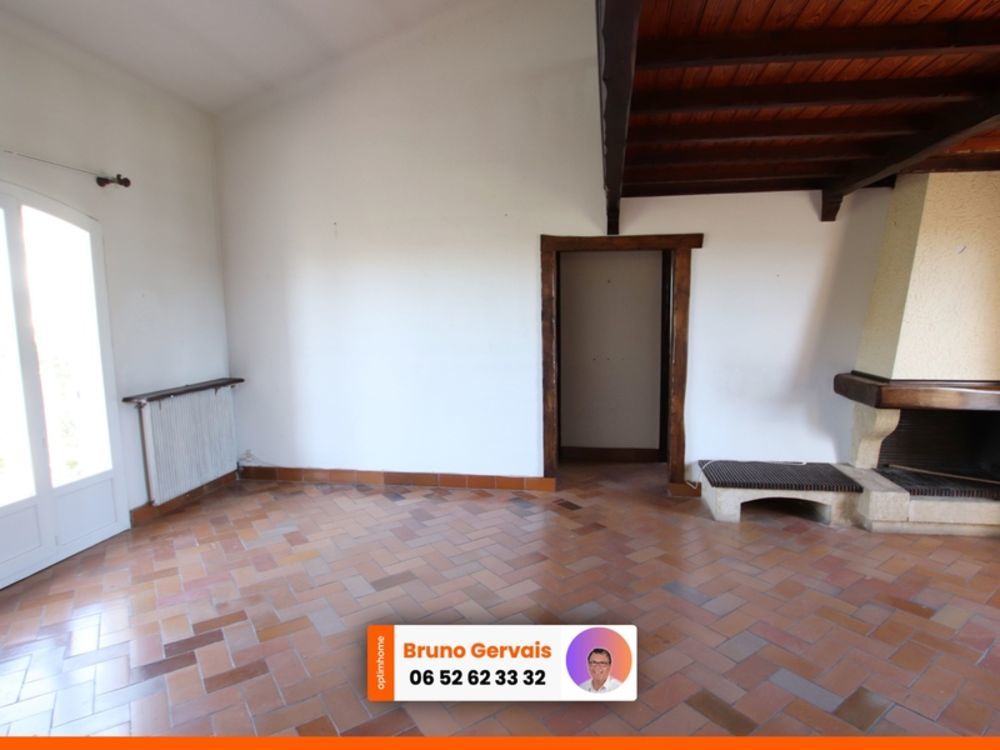 � vendre  Maison M�ze (34140)